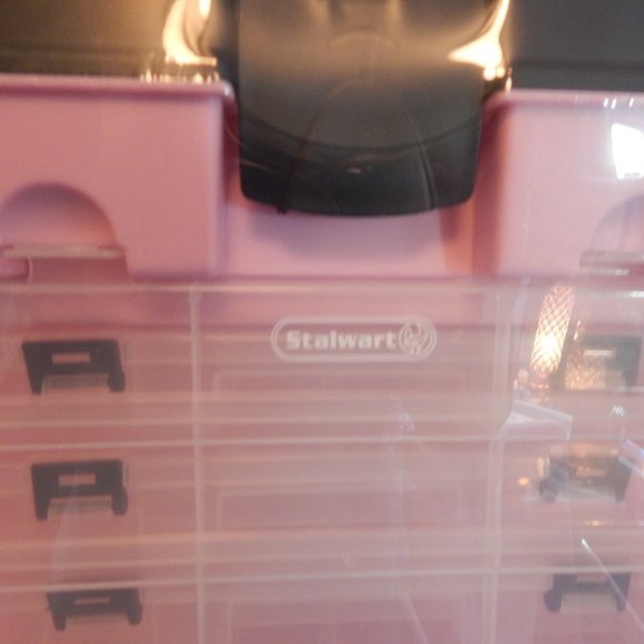 Brand New Multi Purpose Tool Box - Picture 2 of 5